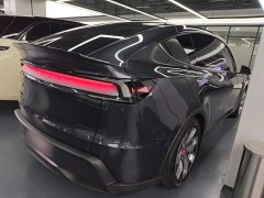 Tesla Model Y L Long Range All-Wheel Drive - ფოტო 7