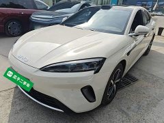BYD Dolphin 07 DM-i 2026 DM-i 1.5T 230km Flagship - ფოტო 1