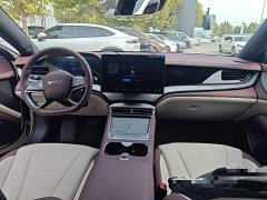 BYD Dolphin 07 DM-i 2026 DM-i 1.5T 230km Flagship - ფოტო 10
