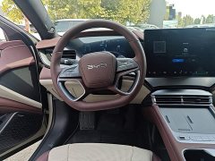 BYD Dolphin 07 DM-i 2026 DM-i 1.5T 230km Flagship - ფოტო 11