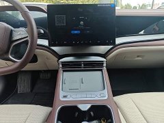 BYD Dolphin 07 DM-i 2026 DM-i 1.5T 230km Flagship - ფოტო 13