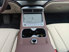 BYD Dolphin 07 DM-i 2026 DM-i 1.5T 230km Flagship - ფოტო 14