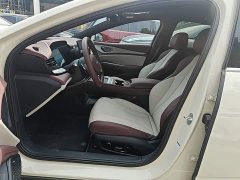 BYD Dolphin 07 DM-i 2026 DM-i 1.5T 230km Flagship - ფოტო 15