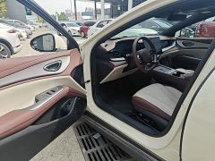 BYD Dolphin 07 DM-i 2026 DM-i 1.5T 230km Flagship - ფოტო 16