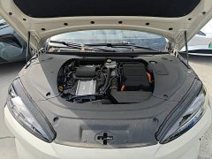 BYD Dolphin 07 DM-i 2026 DM-i 1.5T 230km Flagship - ფოტო 20