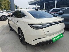 BYD Dolphin 07 DM-i 2026 DM-i 1.5T 230km Flagship - ფოტო 5