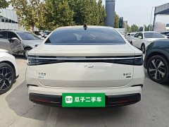 BYD Dolphin 07 DM-i 2026 DM-i 1.5T 230km Flagship - ფოტო 6