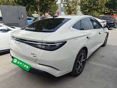 BYD Dolphin 07 DM-i 2026 DM-i 1.5T 230km Flagship - ფოტო 7
