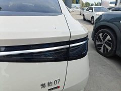 BYD Dolphin 07 DM-i 2026 DM-i 1.5T 230km Flagship - ფოტო 8