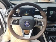 BYD Qin PLUS Champion Edition DM-i 55KM Leading - ფოტო 11