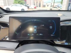 BYD Qin PLUS Champion Edition DM-i 55KM Leading - ფოტო 12