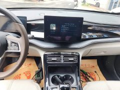 BYD Qin PLUS Champion Edition DM-i 55KM Leading - ფოტო 13
