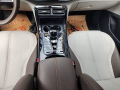 BYD Qin PLUS Champion Edition DM-i 55KM Leading - ფოტო 14