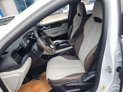 BYD Qin PLUS Champion Edition DM-i 55KM Leading - ფოტო 15