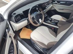 BYD Qin PLUS Champion Edition DM-i 55KM Leading - ფოტო 16