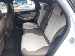 BYD Qin PLUS Champion Edition DM-i 55KM Leading - ფოტო 17