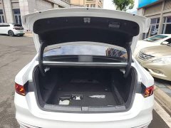BYD Qin PLUS Champion Edition DM-i 55KM Leading - ფოტო 19