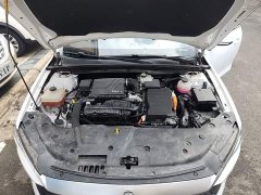 BYD Qin PLUS Champion Edition DM-i 55KM Leading - ფოტო 20