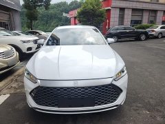 BYD Qin PLUS Champion Edition DM-i 55KM Leading - ფოტო 3