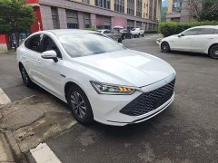 BYD Qin PLUS Champion Edition DM-i 55KM Leading - ფოტო 4