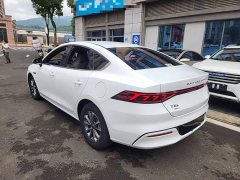 BYD Qin PLUS Champion Edition DM-i 55KM Leading - ფოტო 5