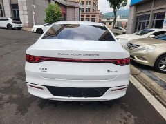 BYD Qin PLUS Champion Edition DM-i 55KM Leading - ფოტო 6
