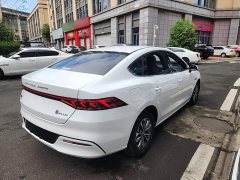 BYD Qin PLUS Champion Edition DM-i 55KM Leading - ფოტო 7