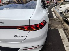 BYD Qin PLUS Champion Edition DM-i 55KM Leading - ფოტო 8