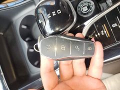 BYD Qin PLUS Champion Edition DM-i 55KM Leading - ფოტო 9