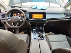 Volkswagen Viloran 330TSI Business Edition - ფოტო 10