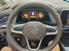 Volkswagen Viloran 330TSI Business Edition - ფოტო 11