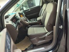 Volkswagen Viloran 330TSI Business Edition - ფოტო 15