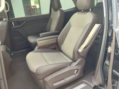 Volkswagen Viloran 330TSI Business Edition - ფოტო 17