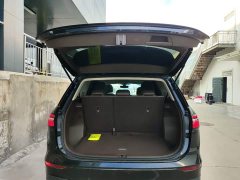Volkswagen Viloran 330TSI Business Edition - ფოტო 19