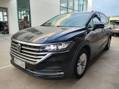 Volkswagen Viloran 330TSI Business Edition - ფოტო 2