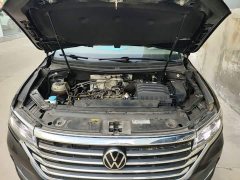 Volkswagen Viloran 330TSI Business Edition - ფოტო 20