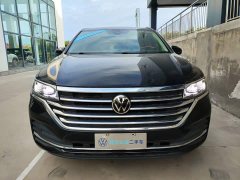Volkswagen Viloran 330TSI Business Edition - ფოტო 3