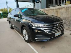 Volkswagen Viloran 330TSI Business Edition - ფოტო 4