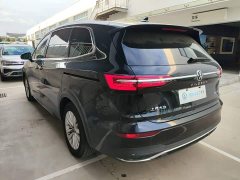 Volkswagen Viloran 330TSI Business Edition - ფოტო 5