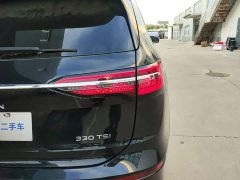Volkswagen Viloran 330TSI Business Edition - ფოტო 8