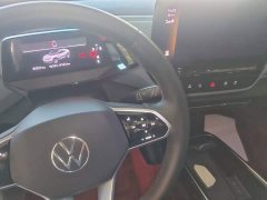 Volkswagen ID.4 X Pure Smart Edition - ფოტო 10