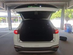 Volkswagen ID.4 X Pure Smart Edition - ფოტო 15