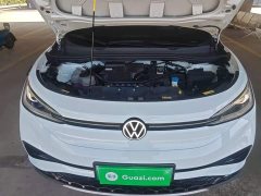 Volkswagen ID.4 X Pure Smart Edition - ფოტო 16