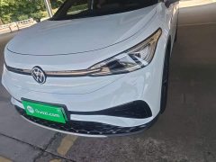 Volkswagen ID.4 X Pure Smart Edition - ფოტო 18