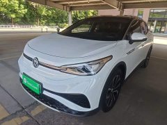 Volkswagen ID.4 X Pure Smart Edition - ფოტო 2