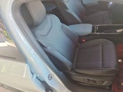 Volkswagen ID.4 X Pure Smart Edition - ფოტო 20