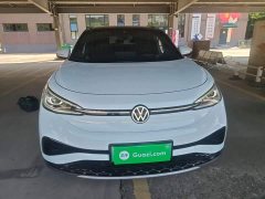 Volkswagen ID.4 X Pure Smart Edition - ფოტო 3