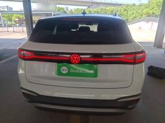 Volkswagen ID.4 X Pure Smart Edition - ფოტო 4