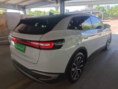 Volkswagen ID.4 X Pure Smart Edition - ფოტო 5