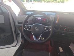 Volkswagen ID.4 X Pure Smart Edition - ფოტო 7